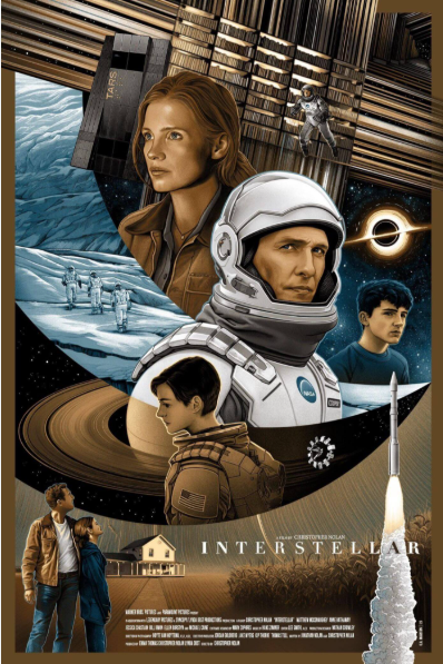 interstellar