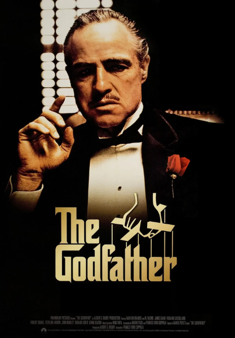 the godfather