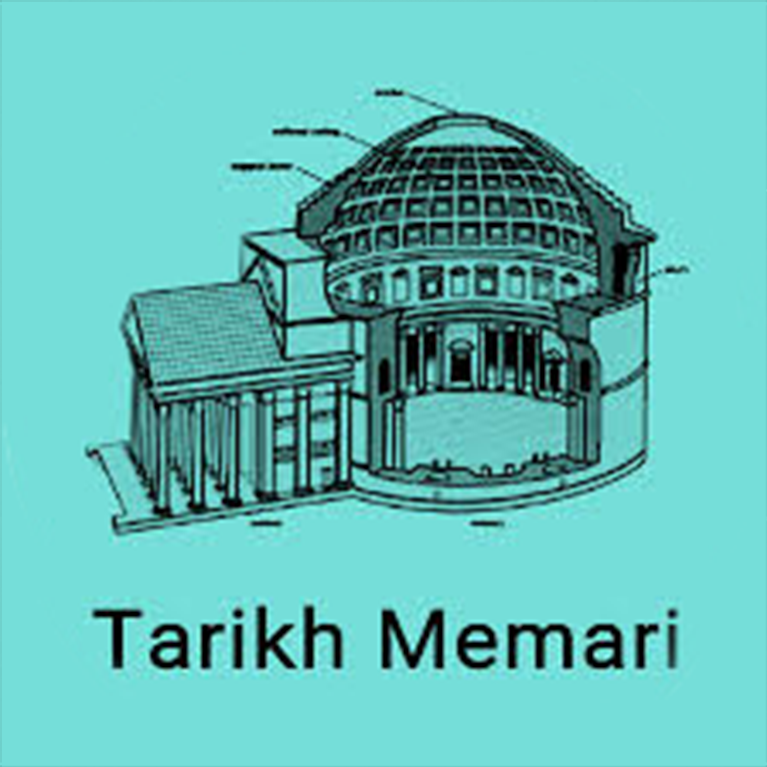 کانال تاریخ معماری